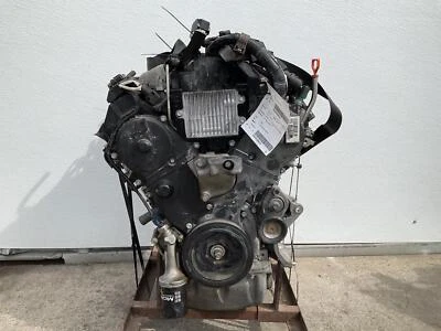 2019-2020 Acura Mdx Engine 73k 3.5l Warranty Tested Factory OEM Replacement Part Foto 1 de 4
