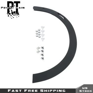 For Buick Encore Gx 2020 2021-2023 Driver Fender Wheel W/Park Assist 42755530 - Picture 1 of 14