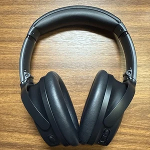 Bose QuietComfort SC Headphones - Picture 1 of 3