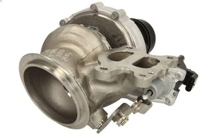 Turbocharger GARRETT 891196-5029S - Picture 1 of 8