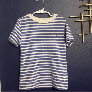 Polo Ralph Lauren Kids Size 7 - Picture 1 of 4