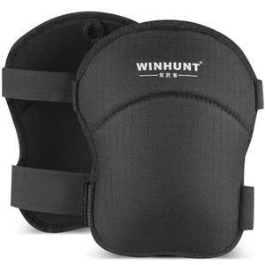 Professional Gel Knee Pads, Work Pads Work for Gardeners, Workers, Sports, wi... - Picture 1 of 8