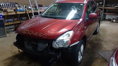 Passenger Front Seat Bucket  Cloth Manual Sv Fits 10-13 ROGUE 873868 - Image 1 of 4