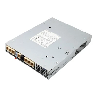 Dell PowerVault MD3600i MD3620i 0M6WPW E02M003 10GbE iSCSI Controller Module - Bild 1 von 2