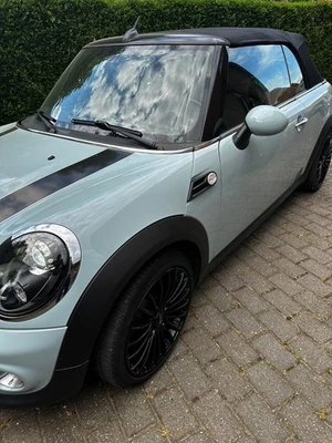 Cabrio - Bild 1 von 4