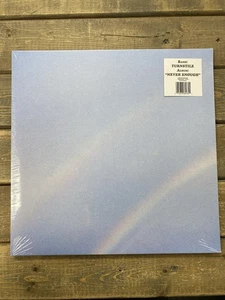 Turnstile Never Enough Vinyl LP /700 GIMME METAL VINYL CLUB GMVC - SEALED - Picture 1 of 3