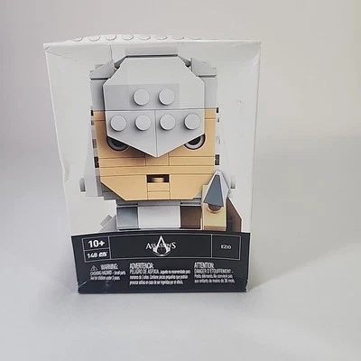 Mega Construx Kubros Assassin's Creed Ezio Building Kit Toys - Image 1 of 4