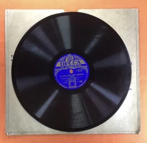 Bert & Roe, A Little Kiss Each Morning/I’ll Be Reminder Of You, 10” Record - Picture 1 of 4