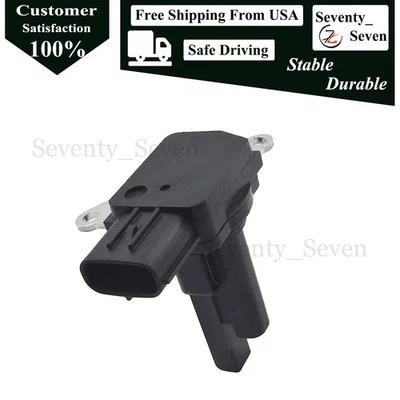 NUEVO Kit medidor sensor de flujo de aire de masa para Scion iQ tC xD tC xB 22204-0H010 Foto 1 de 4