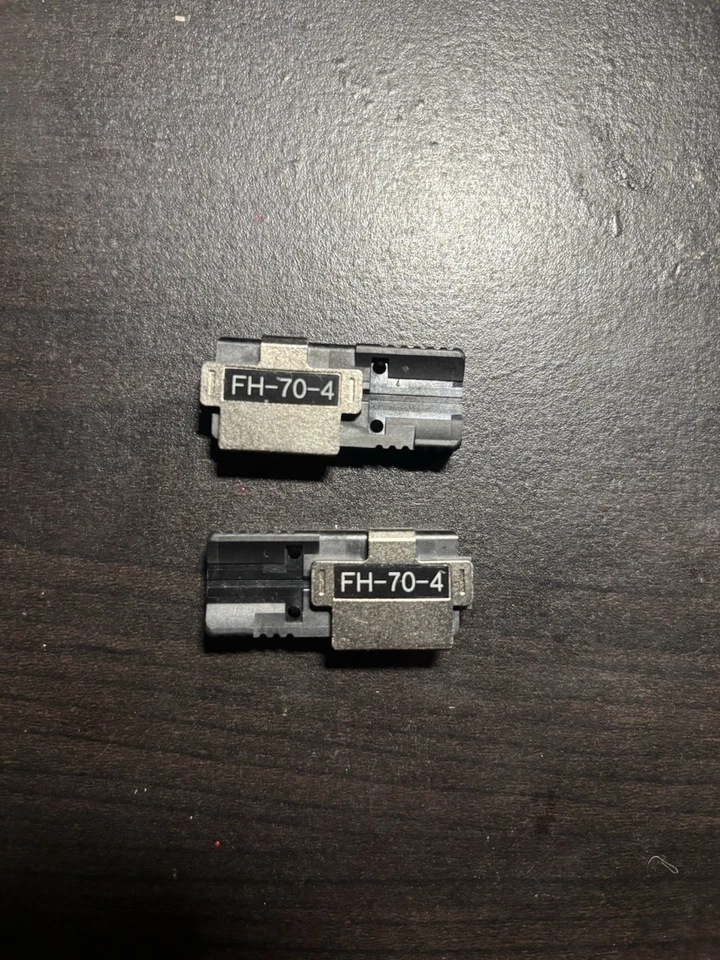 Fujikura FH-70-4 Foto 1 de 4