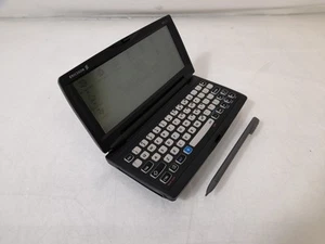 Ericsson MC12 Vintage Mobile Companion Pocket PC Windows CE - ohne Netzteil - Bild 1 von 8