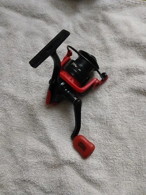 Carrete giratorio Abu Garcia Max X 30 Foto 1 de 3