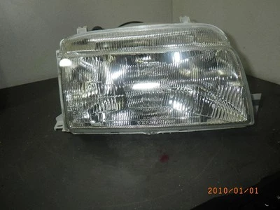 130525 Hauptscheinwerfer rechts RENAULT 19 I (B/C 53) 551-1108R-LD-E 1.7  - Bild 1 von 3