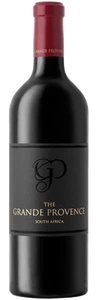 Grande Provence The Grande Provence 2019 | Rotwein aus Südafrika (0.75L) - Bild 1 von 2
