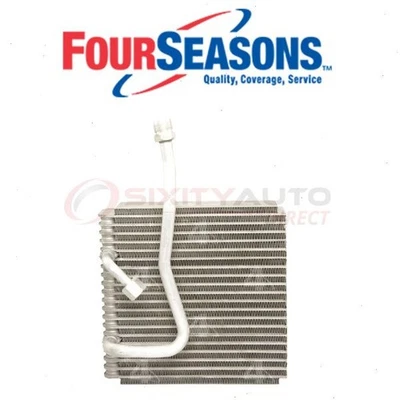 Four Seasons AC Evaporator Core for 1998-1999 Subaru Legacy 2.2L 2.5L H4 - td Foto 1 de 4