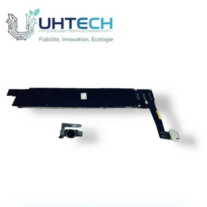iPad Pro 9.7 (A1673) 32GB Mainboard - mit ID-Taste (Schwarz) - Original zerlegt - Bild 1 von 4
