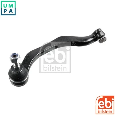 TIE ROD END 30818 FOR MINI CLUBMAN N12 B14 A 1.4L 9HZ /W16 D16 N47C16A 1.6L - Image 1 of 4