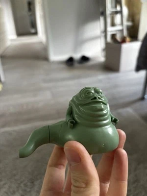 LEGO Star Wars Jabba the Hutt Minifigure  - Image 1 of 4
