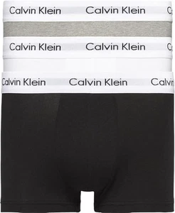 Calvin Klein Men Boxer Shorts, shorts de hanche, coton de haute qualité ... - Afbeelding 1 van 1