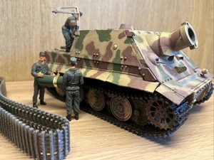 Forces Of Valor MP-913003A + 882001, Sturmtiger Plus Metal Tracks 1:32 - Imagen 1 de 18