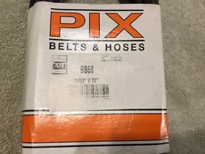 PIX BB68 21/32” X 71” V Belt - Picture 1 of 2