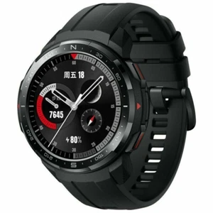 HONOR Watch GS Pro GPS Smartwatch 25-dniowa żywotność baterii - czarny węgiel drzewny - Zdjęcie 1 z 4