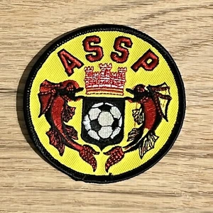 ASSP Patch - Saint-Priest Association Sportive de Saint-Priest Futbol - Picture 1 of 2