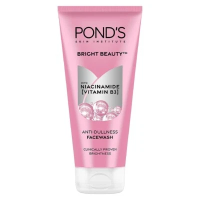 Lavado facial anti-opacidad e iluminador POND's Bright Beauty - 200 g Foto 1 de 3