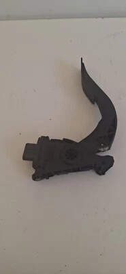 08-17 AUDI A5 S5 A4 Q5 ACELERADOR ACELERADOR PEDAL PAD OEM Foto 1 de 4