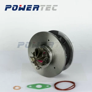 Turbo cartouche GT1549V 700447-5007S CHRA for BMW 320D 90Kw M47D E46 11652248905 - Picture 1 of 12