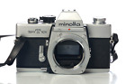 Minolta SRT 101 CLC 35mm Film SLR Kamera Gehäuse camera body