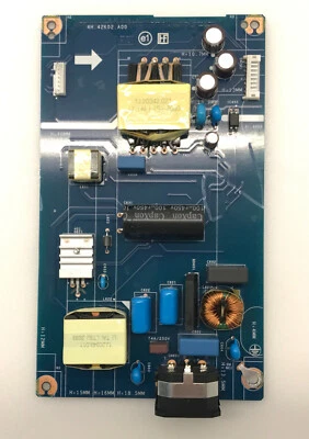 PLACA FUENTE DE ALIMENTACIÓN 4H.42K02.A00 PARA MONITOR LENOVO D24-20(P2419HC) 24" Foto 1 de 4