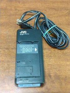 JVC AA-V3U AC Power Adapter Charger Original OEM for GR-AX5 Camcorder - Picture 1 of 6