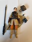 Hasbro Star Wars Black Series / Archive "Boushh Leia" 6 Inch (Loose)  Ex. Cond.