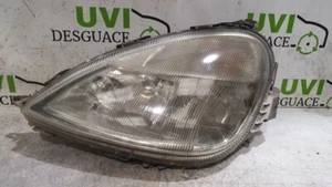 030115221 headlamp left side for MERCEDES-BENZ CLASE A (W168) 160 CDI 173030 - Picture 1 of 3