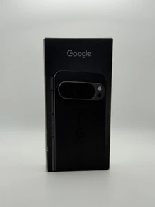 Google Pixel 9 Pro 128gb Unlocked-Brand New - Photo 1 sur 3