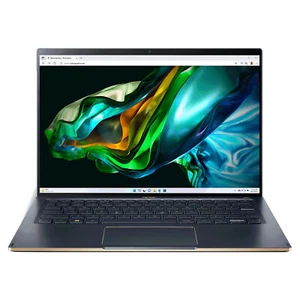 Acer Swift 14, Windows 11 Home, Intel Core i7-13th Gen, 16GB RAM, 1024GB SSD- To - Picture 1 of 10