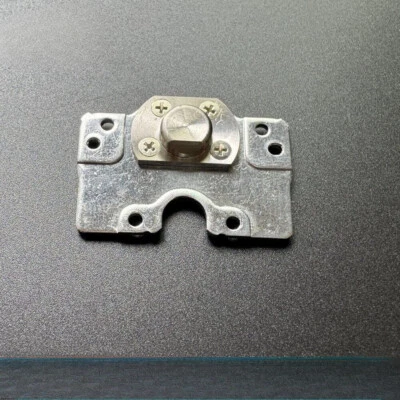 compatible Nikon Z7II Z6II Z7 Z6 Z5 Bottom Pod Plate Base Screw Nut Z72 Z62 - Image 1 of 2