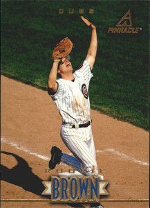 B1983- 1997 New Pinnacle BB Cards 1-200 +Inserts -You Pick- 10+ FREE US SHIP