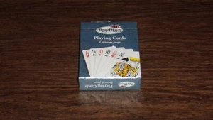 NIB 2010 Pavilion Playing Cards ToysRus - Picture 1 of 6