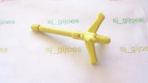 WOLF BRONSKI 1995 LEFT MISSILE GROUND ASSAULT E-FRAME EXOSQUAD loose  part - Picture 1 of 1