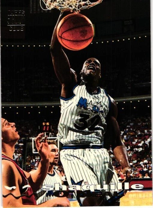 1993-94 Topps Stadium Club Basketball Cards (1-100) - Image 1 of 1