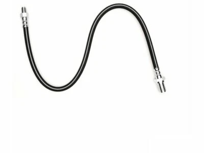 For 1970-1971 International CO200 Brake Hose Front Dynamic Friction 24834JQ - Image 1 of 2