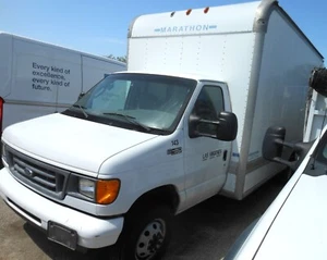 2004 Ford F-450 - Picture 1 of 11