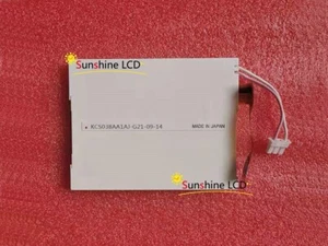 Panel Pantalla LCD de 3,8" pulgadas KCS038AA1AJ-G21 para Kyocera 1 año de garantía - Imagen 1 de 5