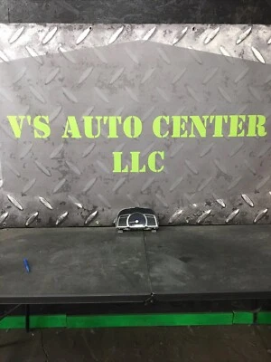 Honda Civic 2010 velocímetro, cuadro de instrumentos OEM Foto 1 de 3