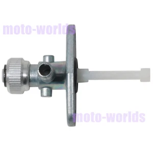 Petcock Fuel Tank Switch Valve For KTM 50 SX 06-22 60 SX 1998-2000 65 SX 1998-22 - Picture 1 of 10