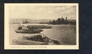 Polonia, postal antigua - Imagen 1 de 2