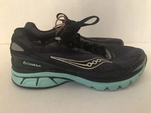 NEW Saucony Kinvara Progrid Lite Women Us 7M Running Shoes - Picture 1 of 8