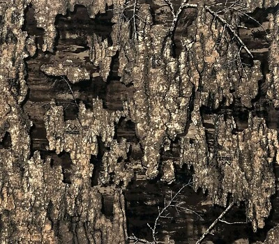 Realtree Timber Printed Canvas Tough Duck 600D Water Resistant Outdoor Fabric - Image 1 of 2